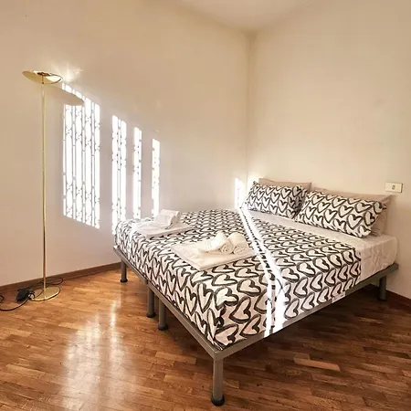 Oasis Appartement