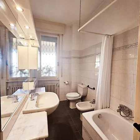 Oasis Appartement *