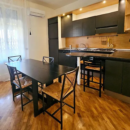 Appartement Oasis *
